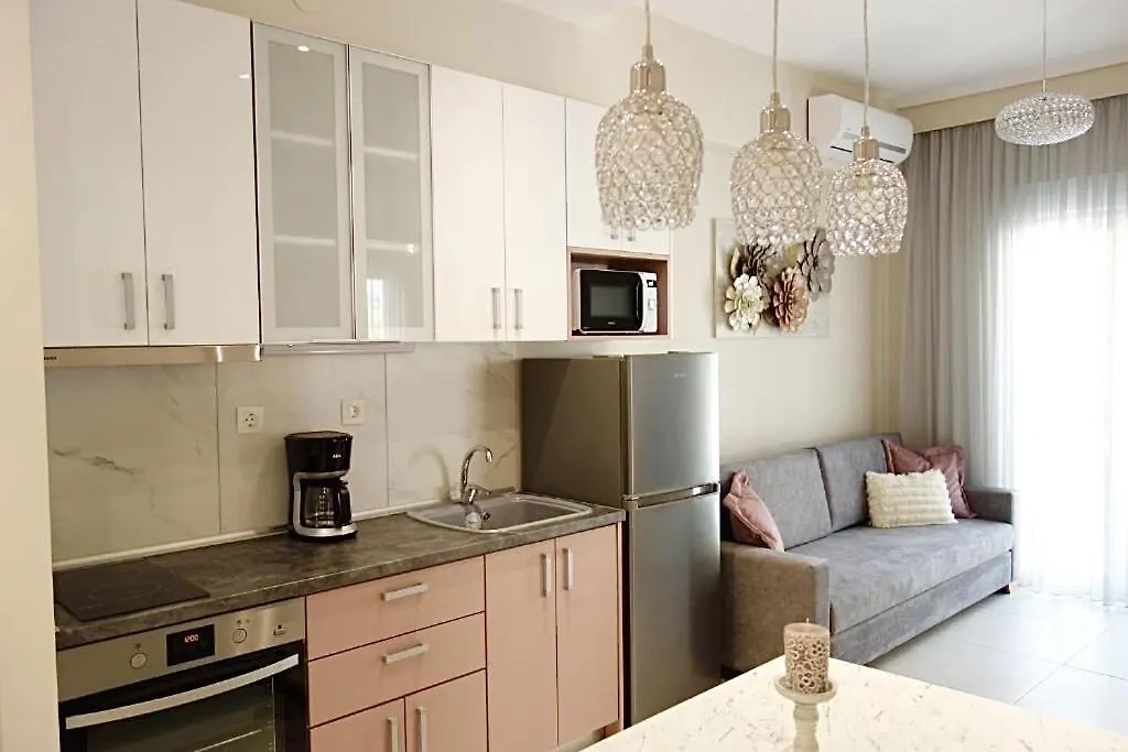 Sun Angel Apartment Peraia  Greece
