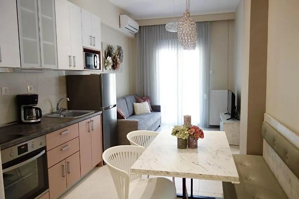 Sun Angel Apartment Peraia