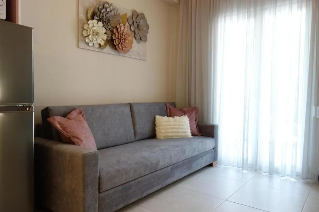 Sun Angel Apartment Peraia  Greece