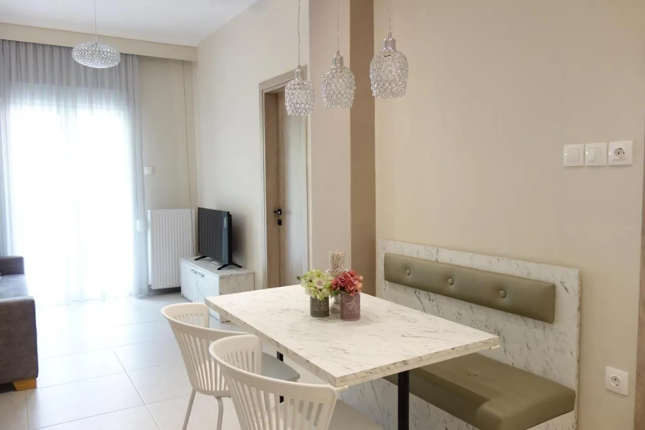Sun Angel Apartment Peraia  Greece