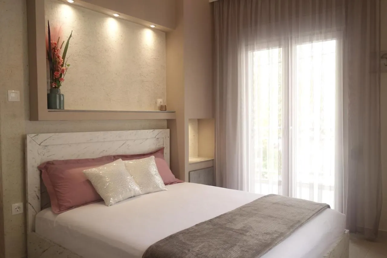 Sun Angel Apartment Peraia