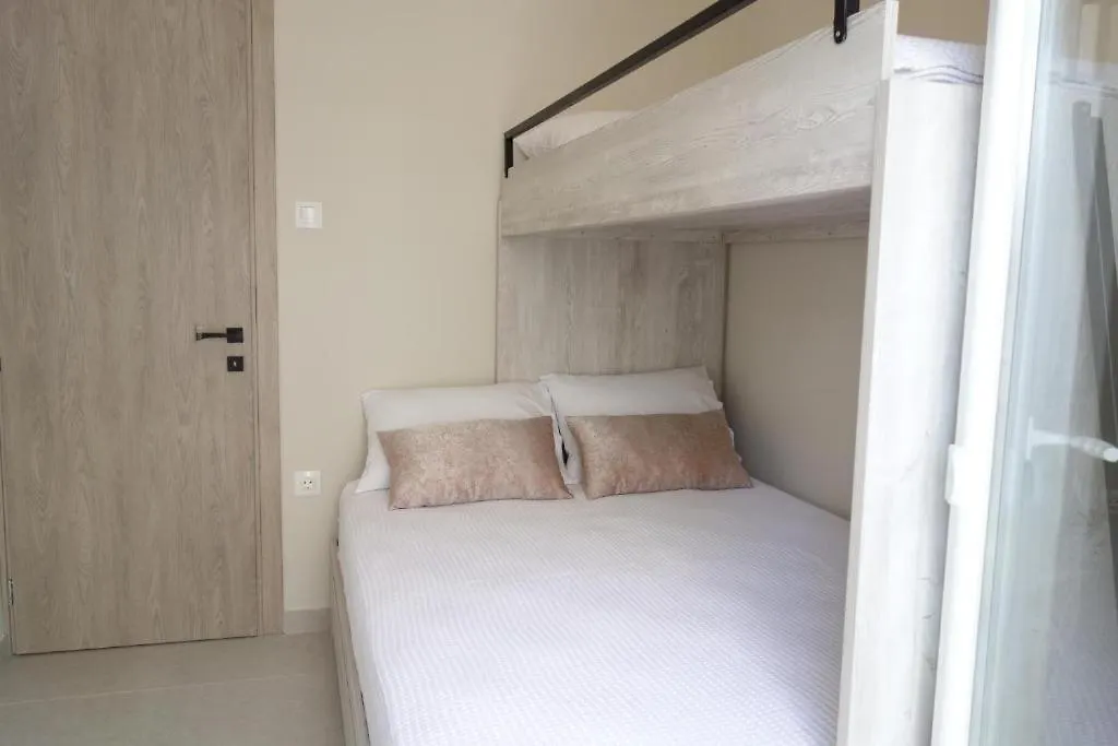Sun Angel Apartment Peraia  0*, Peraia (Thessaloniki)
