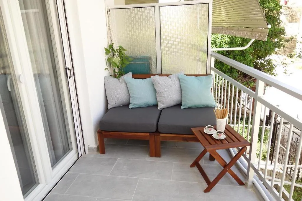 Sun Angel Apartment Peraia