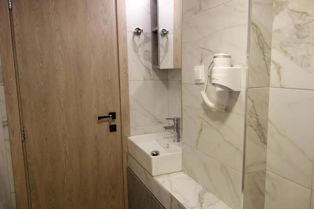 Sun Angel Apartment Peraia  0*, Peraia (Thessaloniki) Greece