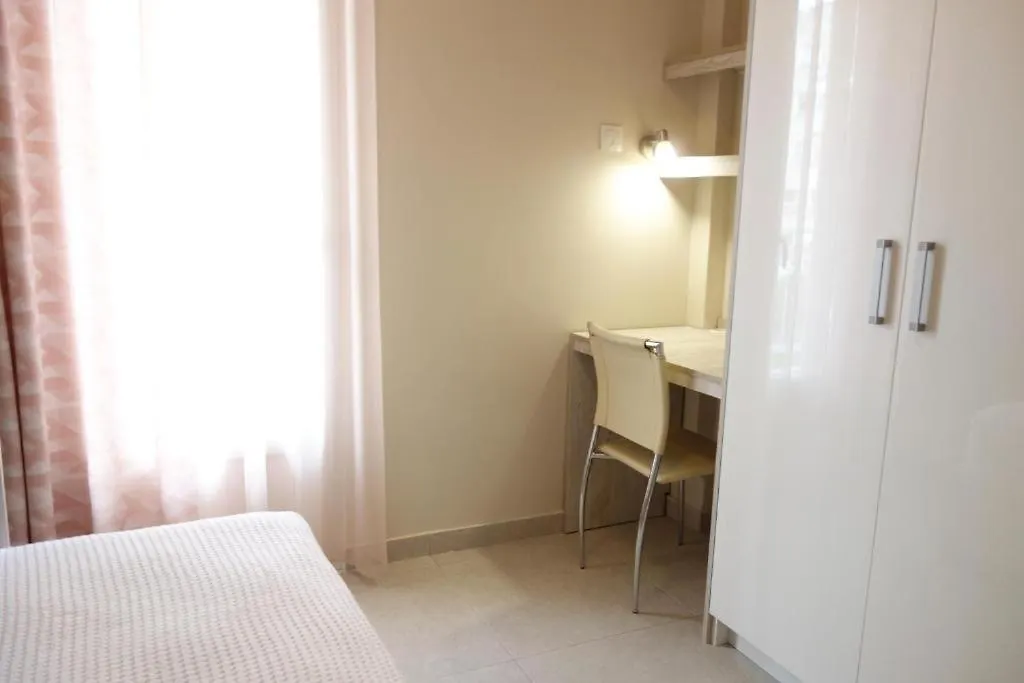 Sun Angel Apartment Peraia