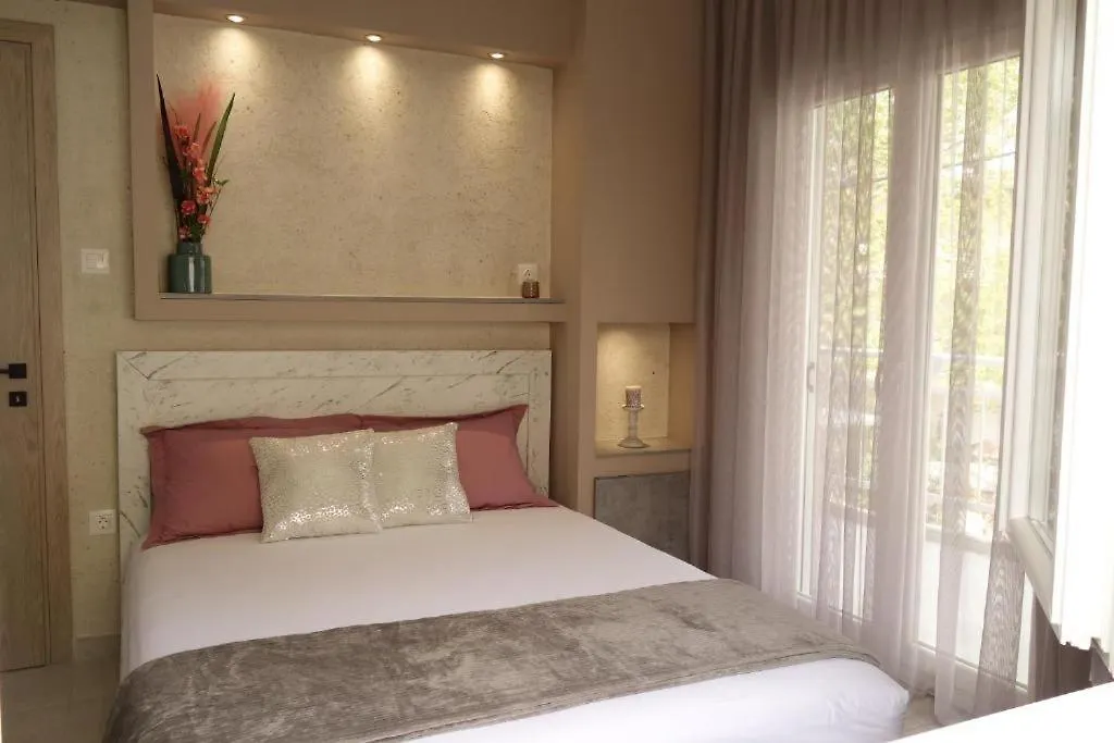 Sun Angel Apartment Peraia