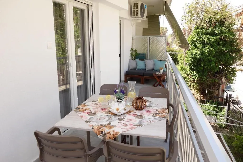 Sun Angel Apartment Peraia   Peraia (Thessaloniki)