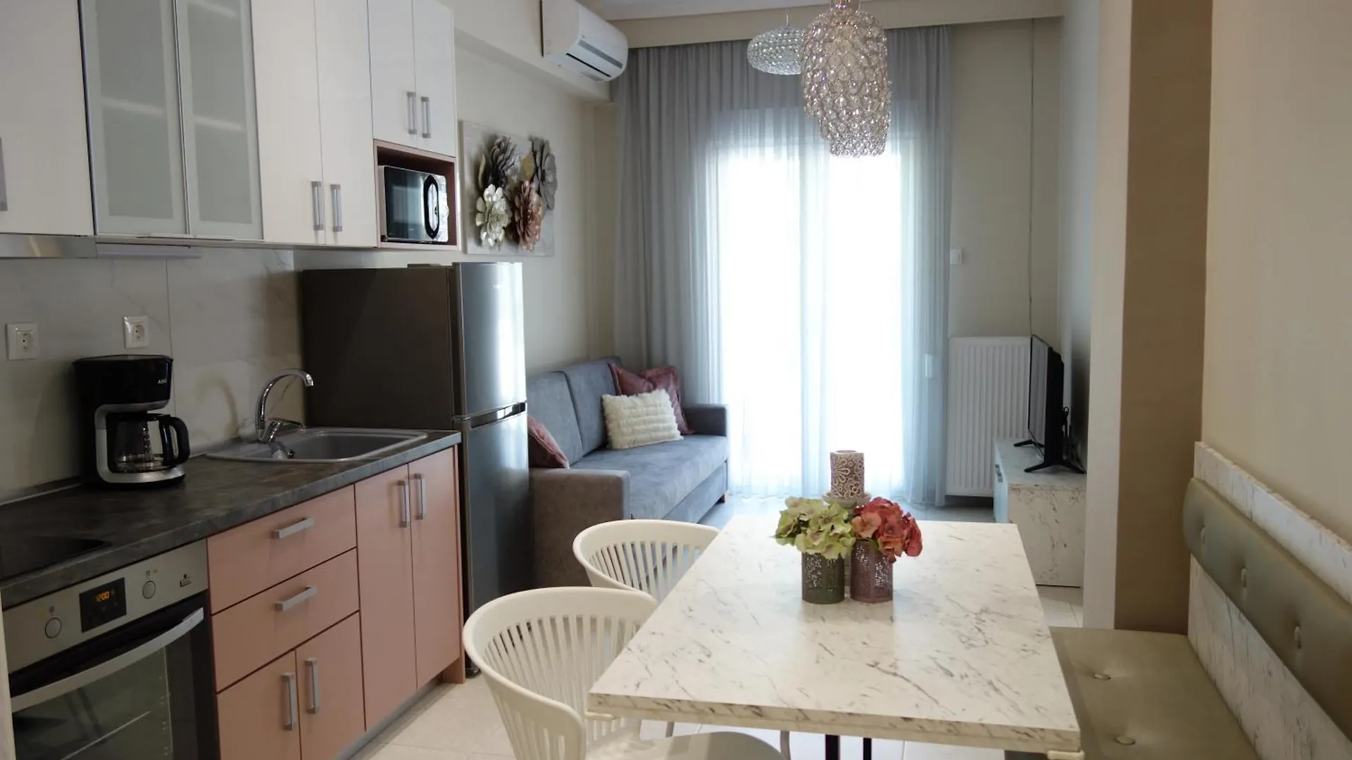 Sun Angel Apartment Peraia